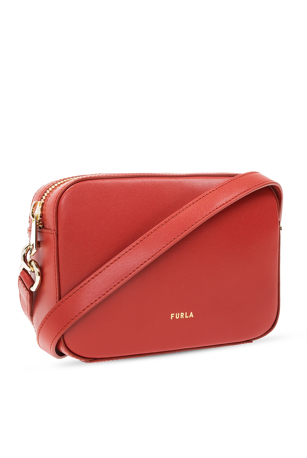 Furla discount block bag